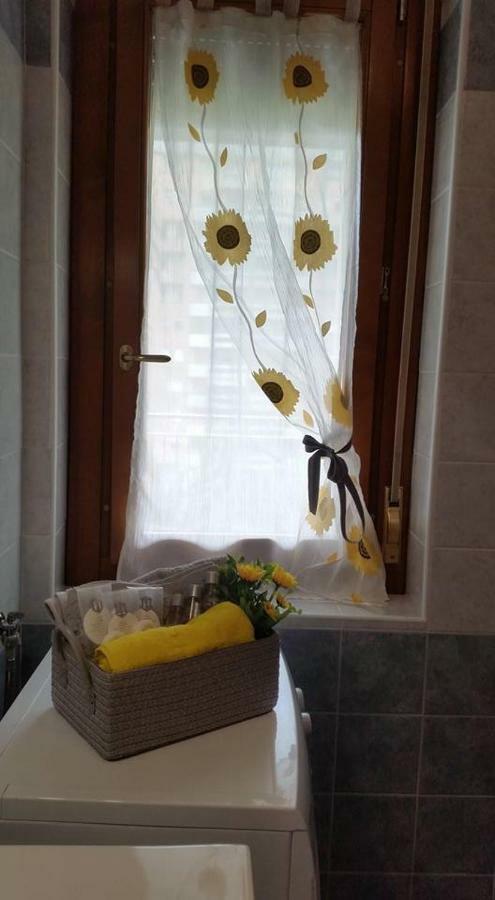 Sunflower House Ieo Ripamonti Milan Exterior photo